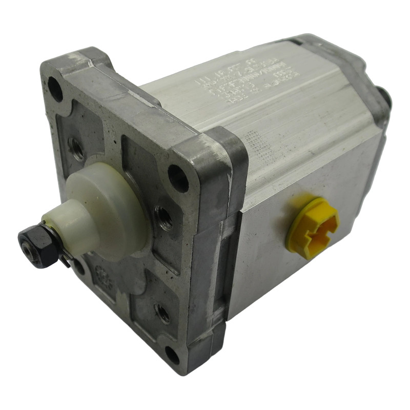 SNP1 7.8 S C001 F PRZEKŁADNIA HYDRAULICZNA PU