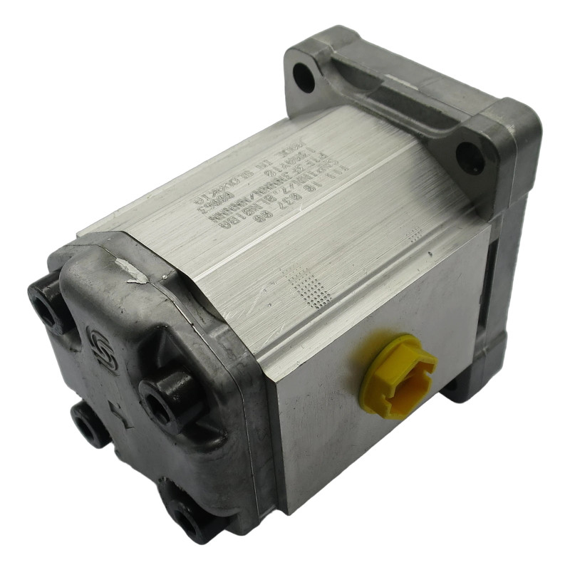 SNP1 7.8 S C001 F PRZEKŁADNIA HYDRAULICZNA PU