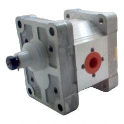 SNP1/1,2 D C041 HYDRAULICZNA POMPA ZĘBATĄ