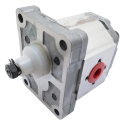 SNP1/1.7 D CO01 HYDRAULICZNA POMPA ZĘBATĄ
