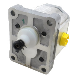POMPA HYDRAULICZNA SNP1/1.7 D CO01-F