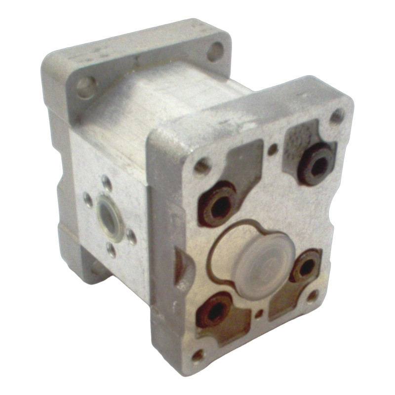 HYDRAULICZNA POMPA ZĘBATĄ SNP1/1.7D SC71