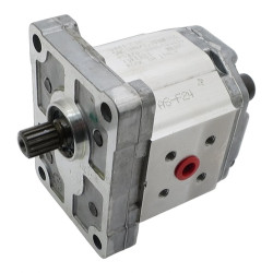 SNP1/1.7 D SC01.B PRZEKŁADNIA HYDRAULICZNA PU