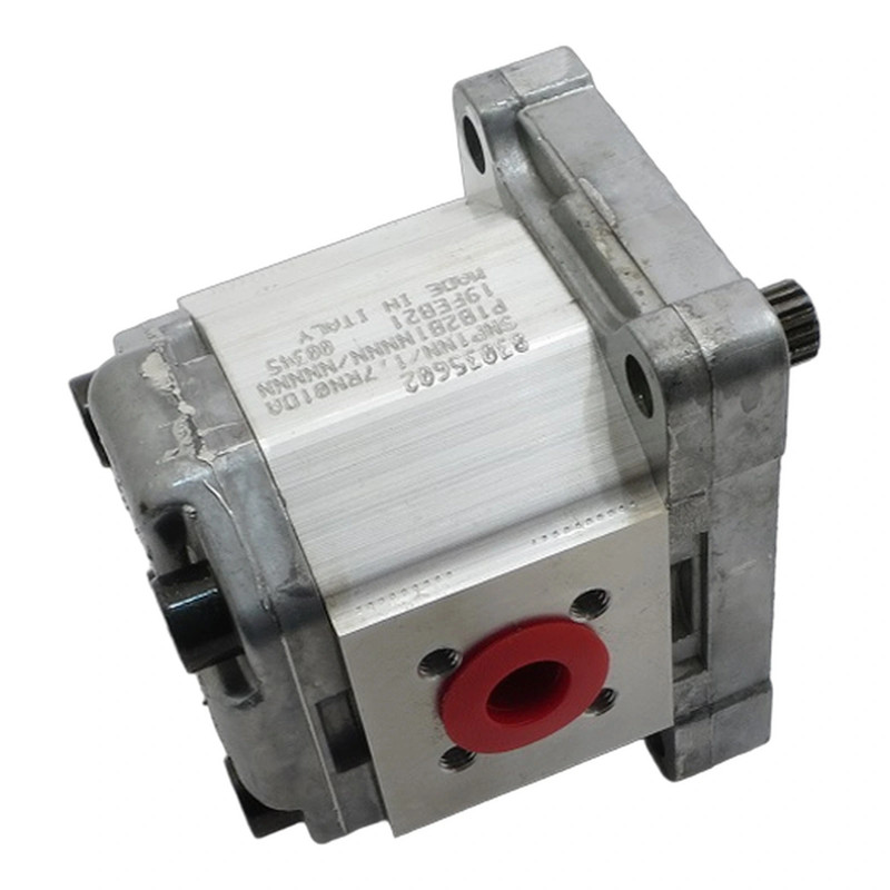 SNP1/1.7 D SC01.B PRZEKŁADNIA HYDRAULICZNA PU