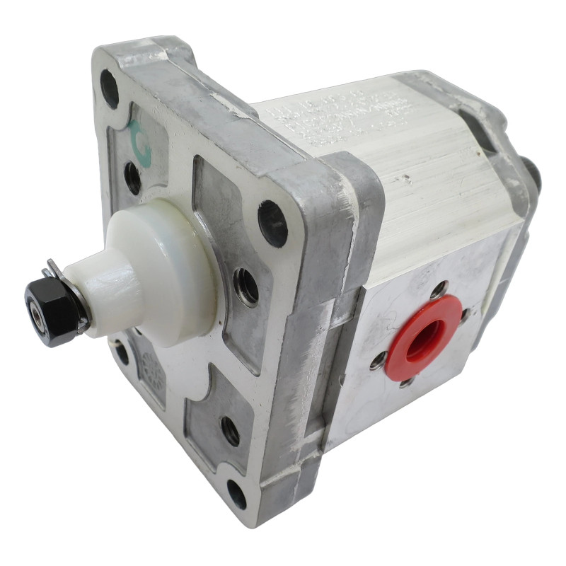 SNP1/2.2 D C001 HYDRAULICZNA POMPA ZĘBATA