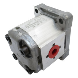 SNP1/2.2 D C001 HYDRAULICZNA POMPA ZĘBATA