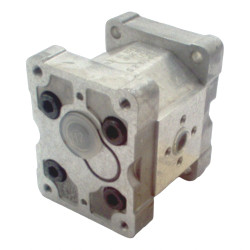 HYDRAULICZNA POMPA ZĘBATA SNP1/2.2D SC71