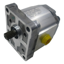 POMPA HYDRAULICZNA SNP1 2.2D SC01.F