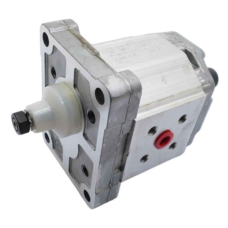 POMPA HYDRAULICZNA