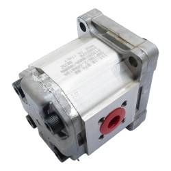 POMPA HYDRAULICZNA