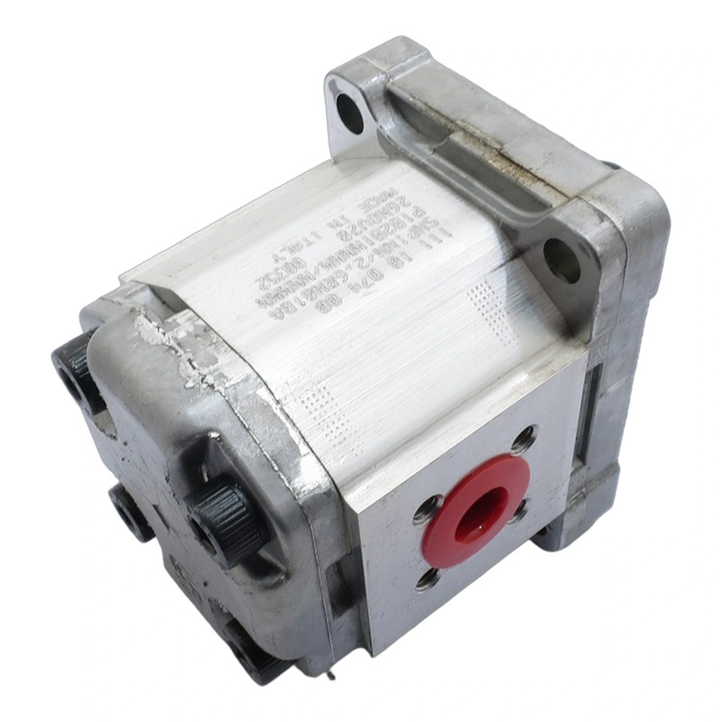 POMPA HYDRAULICZNA