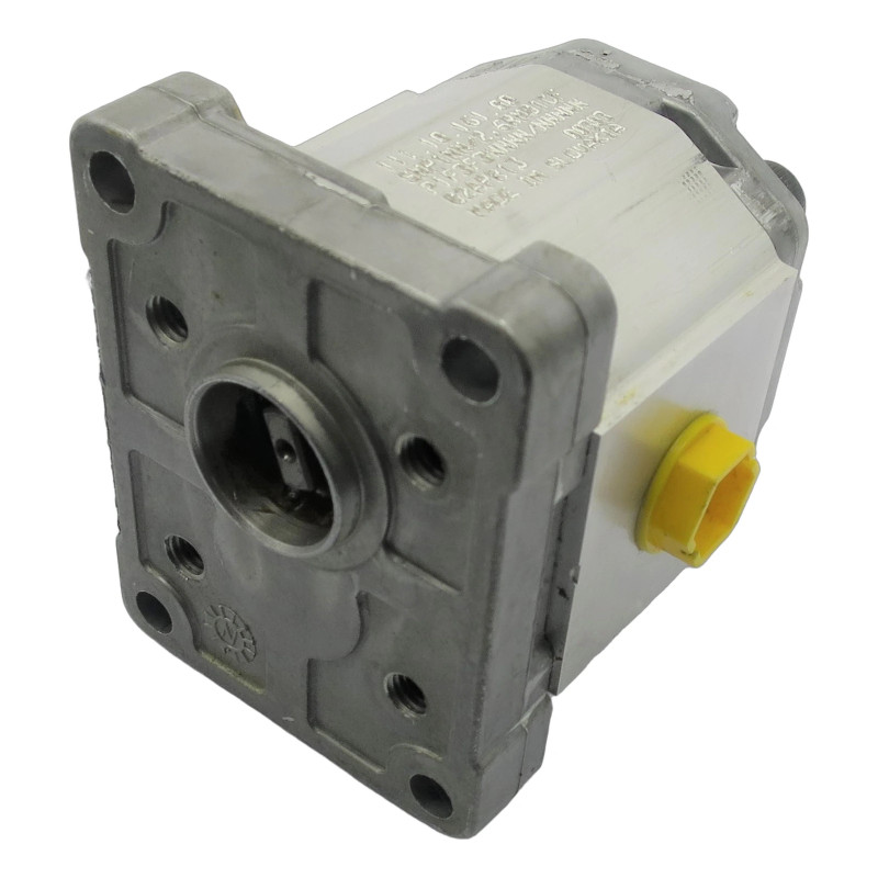 SNP1/2.6D FR01 HYDRAULICZNA POMPA ZĘBATA
