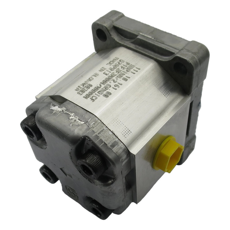 SNP1/2.6D FR01 HYDRAULICZNA POMPA ZĘBATA