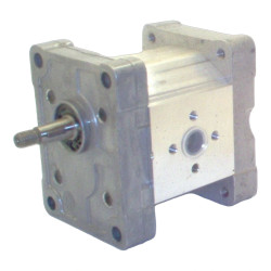 HYDRAULICZNA POMPA ZĘBATA SNP1 3.2D CO41