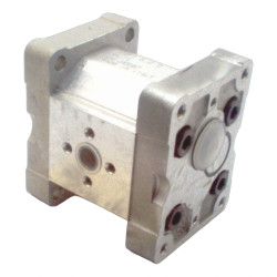 HYDRAULICZNA POMPA ZĘBATA SNP1/3.2D SC71