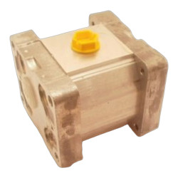 POMPA HYDRAULICZNA SNP1 3.2D SC71 F A DPNNF3F3NNNN/NNNNN