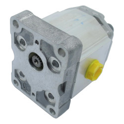 PRZEKŁADNIA HYDRAULICZNA SNP1/3.2D SC11 F