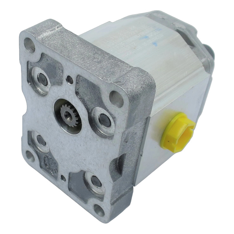 PRZEKŁADNIA HYDRAULICZNA SNP1/3.2D SC11 F
