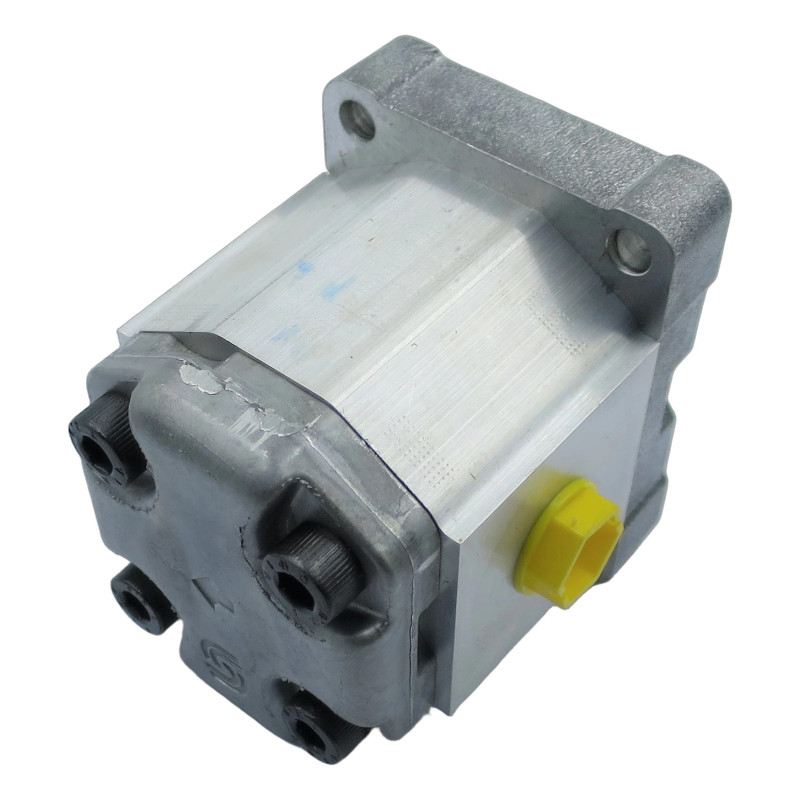PRZEKŁADNIA HYDRAULICZNA SNP1/3.2D SC11 F