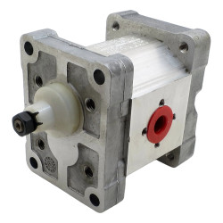 POMPA HYDRAULICZNA SNP1 3.8D CO41