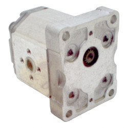 HYDRAULICZNA POMPA ZĘBATA SNP1 3.8D SC11