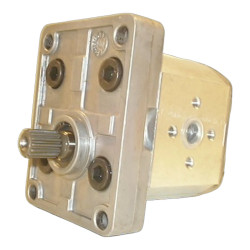 SNP1 3.8D SC01 HYDRAULICZNA POMPA ZĘBATA