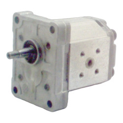 SNP1 4.3D CO01.B POMPA PRZEKŁADNI HYDRAULICZNEJ