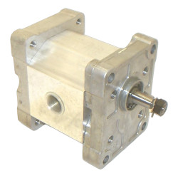 POMPA PRZEKŁADNI HYDRAULICZNEJ SNP1 4.3D CO41.F