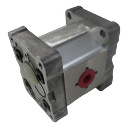 PRZEKŁADNIA HYDRAULICZNA SNP1/4.3D SC11 F
