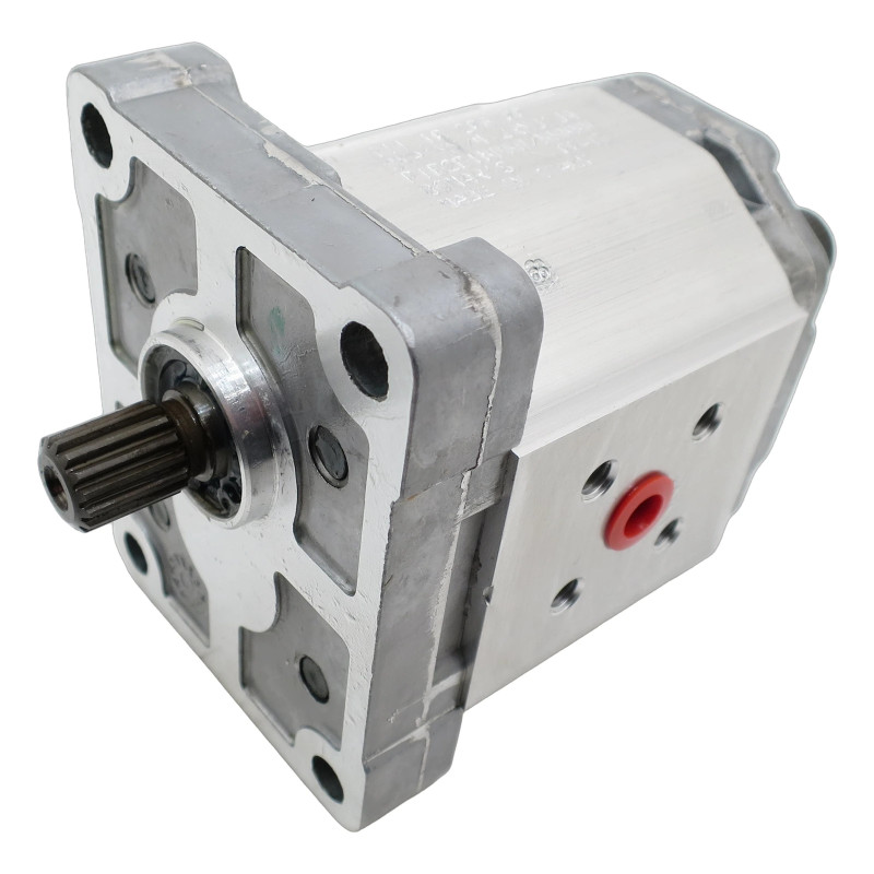SNP1 4.3D SC01.G PRZEKŁADNIA HYDRAULICZNA PU