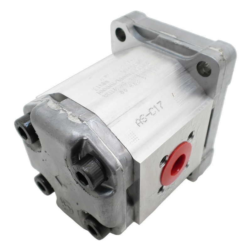 SNP1 4.3D SC01.G PRZEKŁADNIA HYDRAULICZNA PU