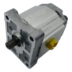 SNP1/4.3DS SC01 E PRZEKŁADNIA HYDRAULICZNA PU