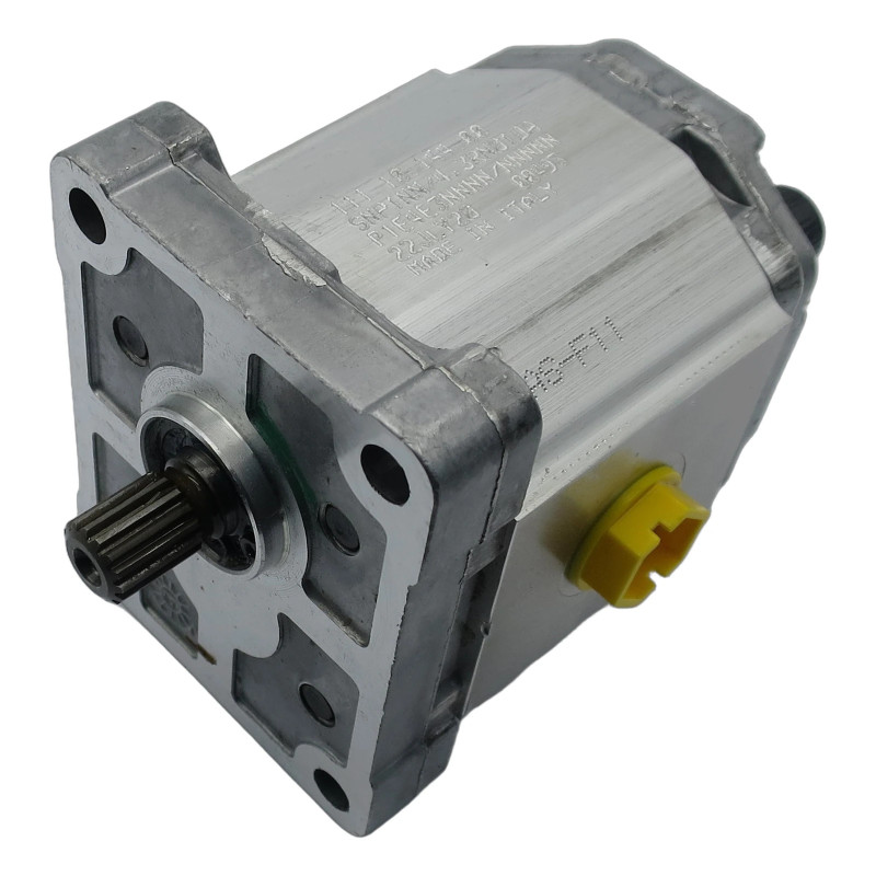 SNP1/4.3DS SC01 E PRZEKŁADNIA HYDRAULICZNA PU