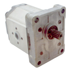 HYDRAULICZNA POMPA ZĘBATĄ SNP1 4.3D SC01