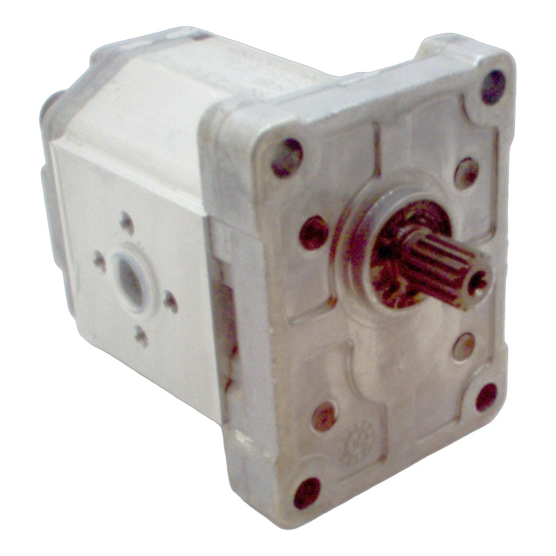HYDRAULICZNA POMPA ZĘBATĄ SNP1 4.3D SC01