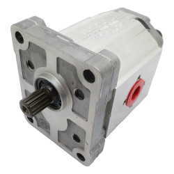 HYDRAULICZNA POMPA ZĘBATA SNP1 6.0D SC01