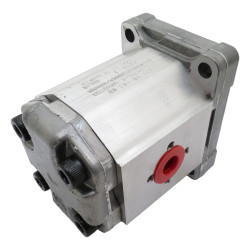 HYDRAULICZNA POMPA ZĘBATA SNP1 6.0D SC01