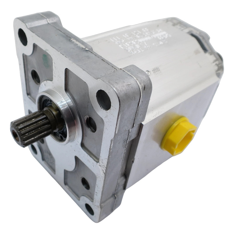 SNP1 6.0D SC01 F POMPA PRZEKŁADNI HYDRAULICZNEJ