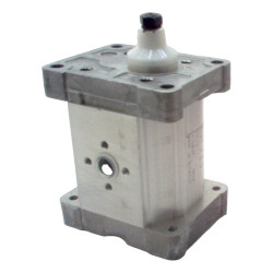 HYDRAULICZNA POMPA ZĘBATA SNP1 7.8D CO41