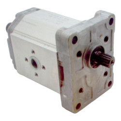 HYDRAULICZNA POMPA ZĘBATA SNP1 7.8D SC01