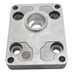 KOŁNIERZ SNP 2 Z 4 ŚRUBAMI ANTI-CLOCK