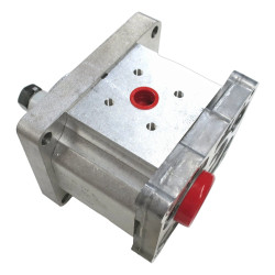SNP3/22 S C046 POMPA PRZEKŁADNI HYDRAULICZNEJ