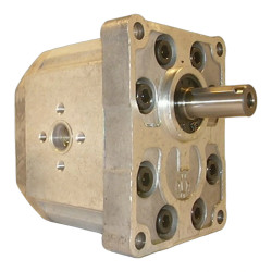 HYDRAULICZNA POMPA ZĘBATĄ SNP3 A22L PXSB