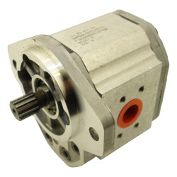 SNP3/22 S SC07 POMPA PRZEKŁADNI HYDRAULICZNEJ
