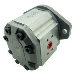 SNP3/22 S SC07 POMPA PRZEKŁADNI HYDRAULICZNEJ