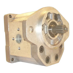 SNP3 A22L SC47.C POMPA PRZEKŁADNI HYDRAULICZNEJ