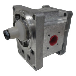 HYDRAULICZNA POMPA ZĘBATĄ SNP3 A22L TDBA