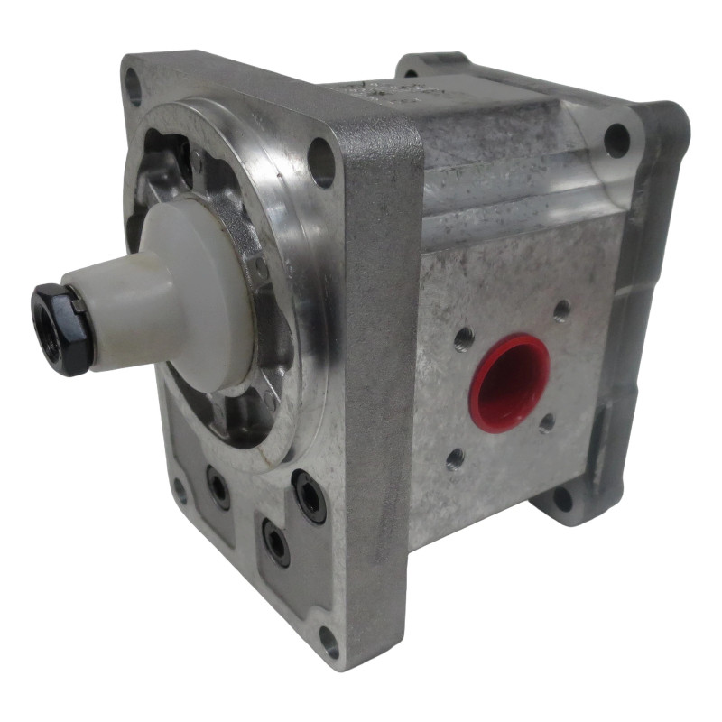 HYDRAULICZNA POMPA ZĘBATĄ SNP3 A22L TDBA