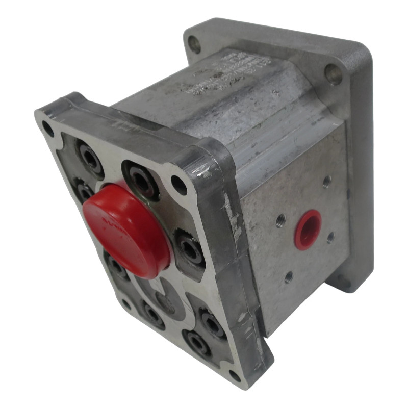 HYDRAULICZNA POMPA ZĘBATĄ SNP3 A22L TDBA