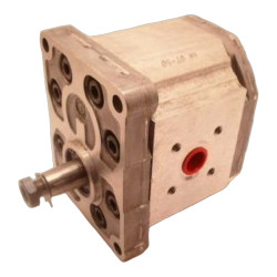 HYDRAULICZNA POMPA ZĘBATA SNP3 A22L TXBB